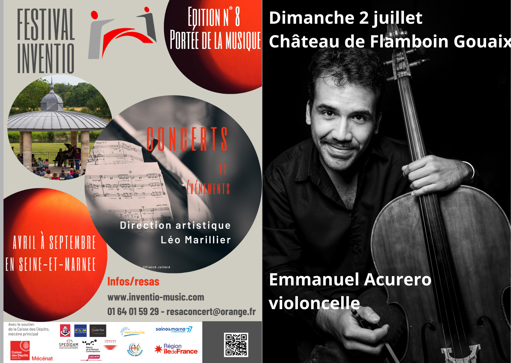 Festival Inventio