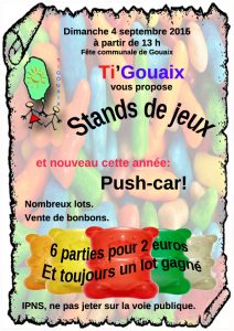 ti gouaix 2016