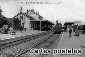 cartes-postales