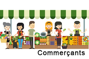 commercants