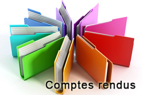 comptes-rendus