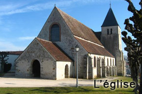 eglise