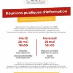 PLUIH - Réunion publique d'information