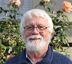 M. Jean-Paul FENOT