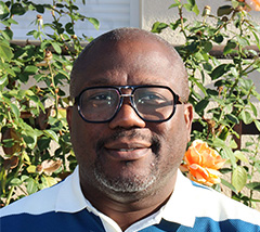 M. Razak IDRISSOU