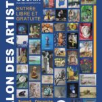 SALON DES ARTISTES 2025