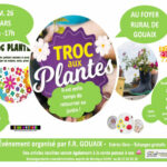 Troc aux Plantes !