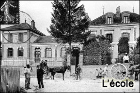 L'école