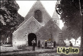 L'église