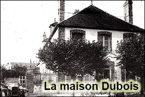 La maison Dubois